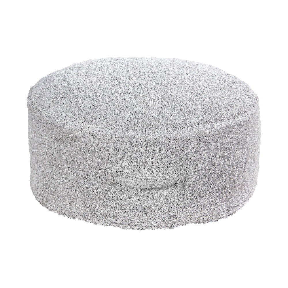 Washable Chill Pouf