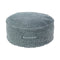 Washable Chill Pouf  option Vintage Blue