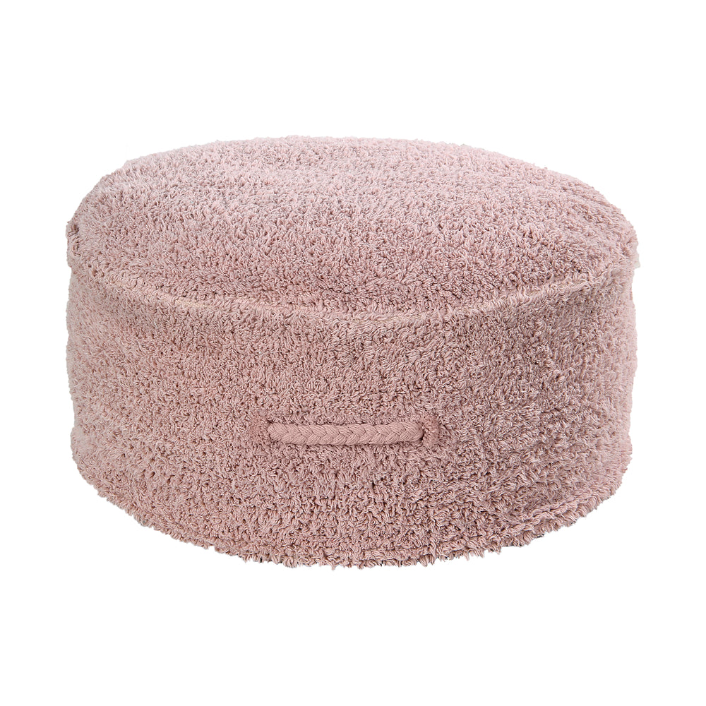Washable Chill Pouf