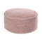 Washable Chill Pouf  option Vintage Nude
