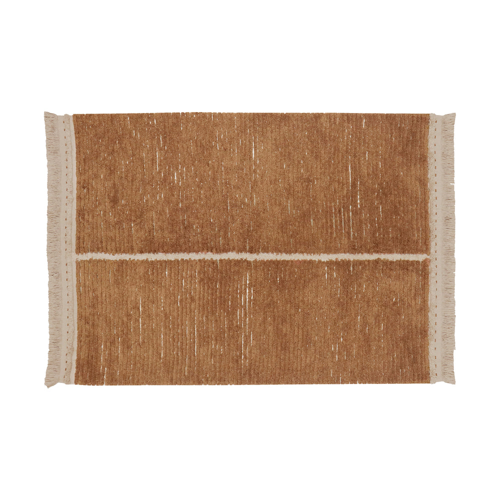 Duetto Reversible Washable Rug
