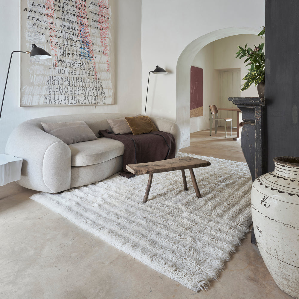 Washable Dunes Rug
