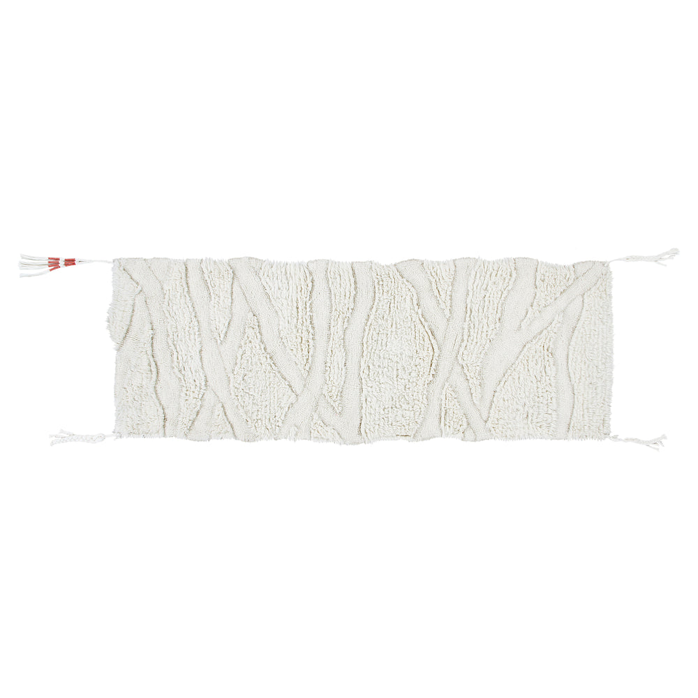 Washable Enkang Runner