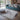 Washable Fields Pouf