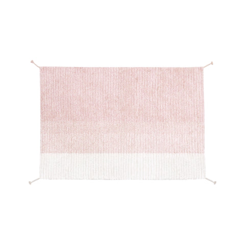 Gelato Reversible Washable Rug