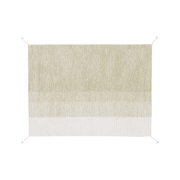 Gelato Reversible Washable Rug