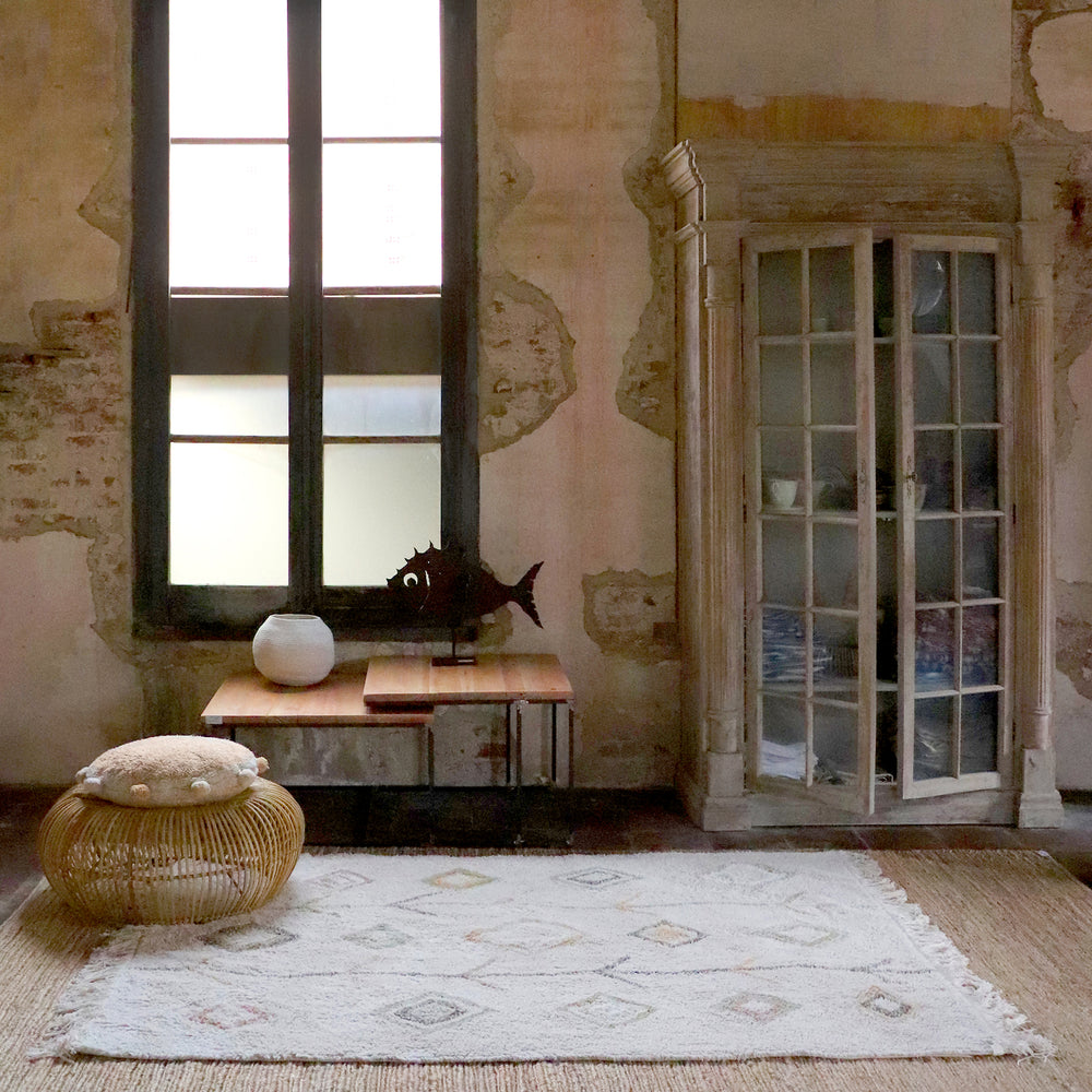 Kaarol Washable Rug
