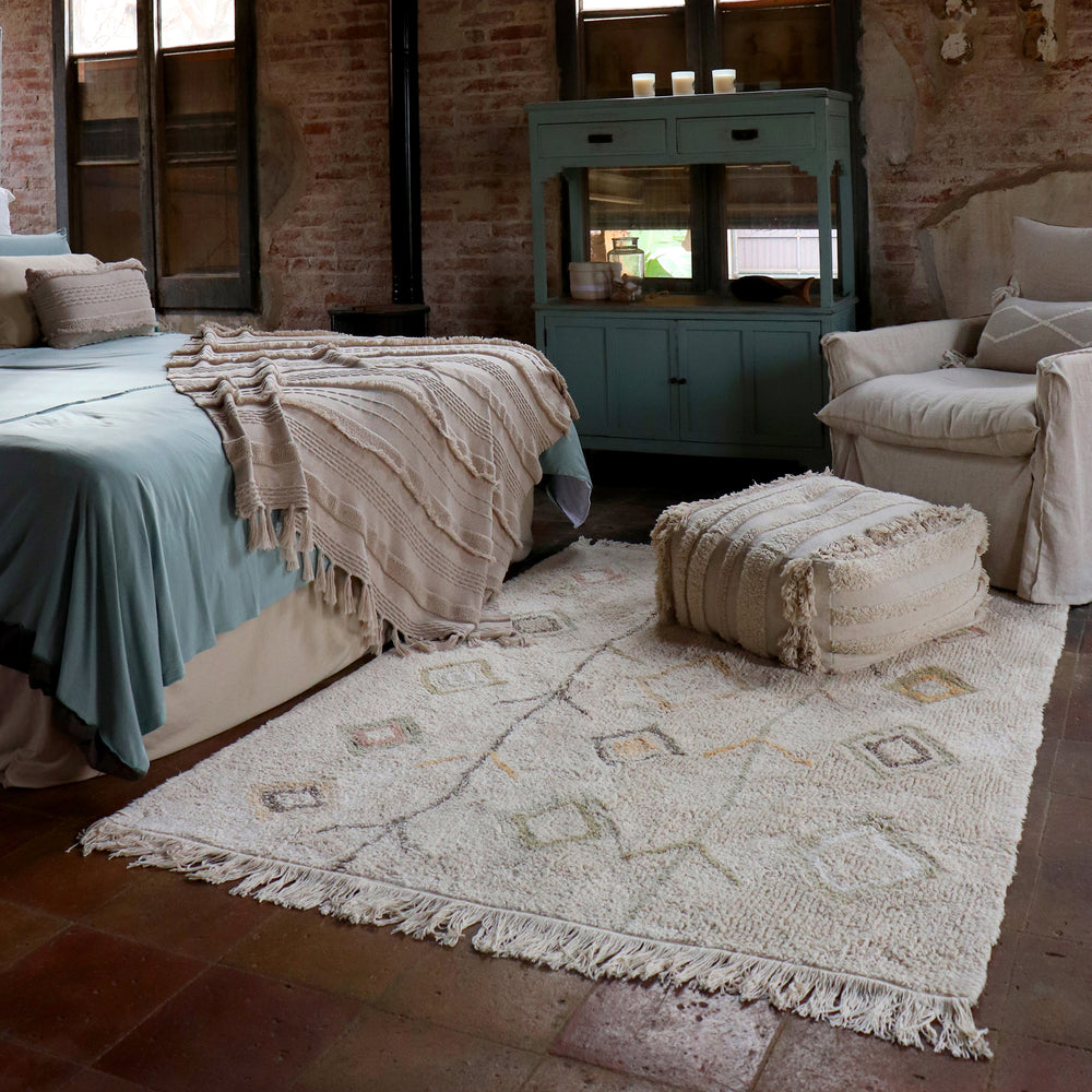 Kaarol Washable Rug