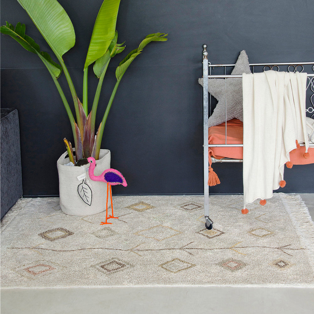 Kaarol Washable Rug
