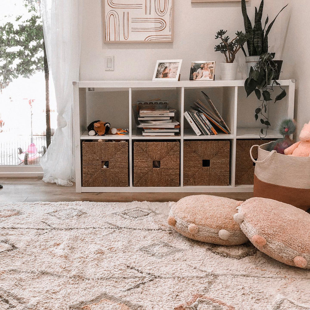 Kaarol Washable Rug