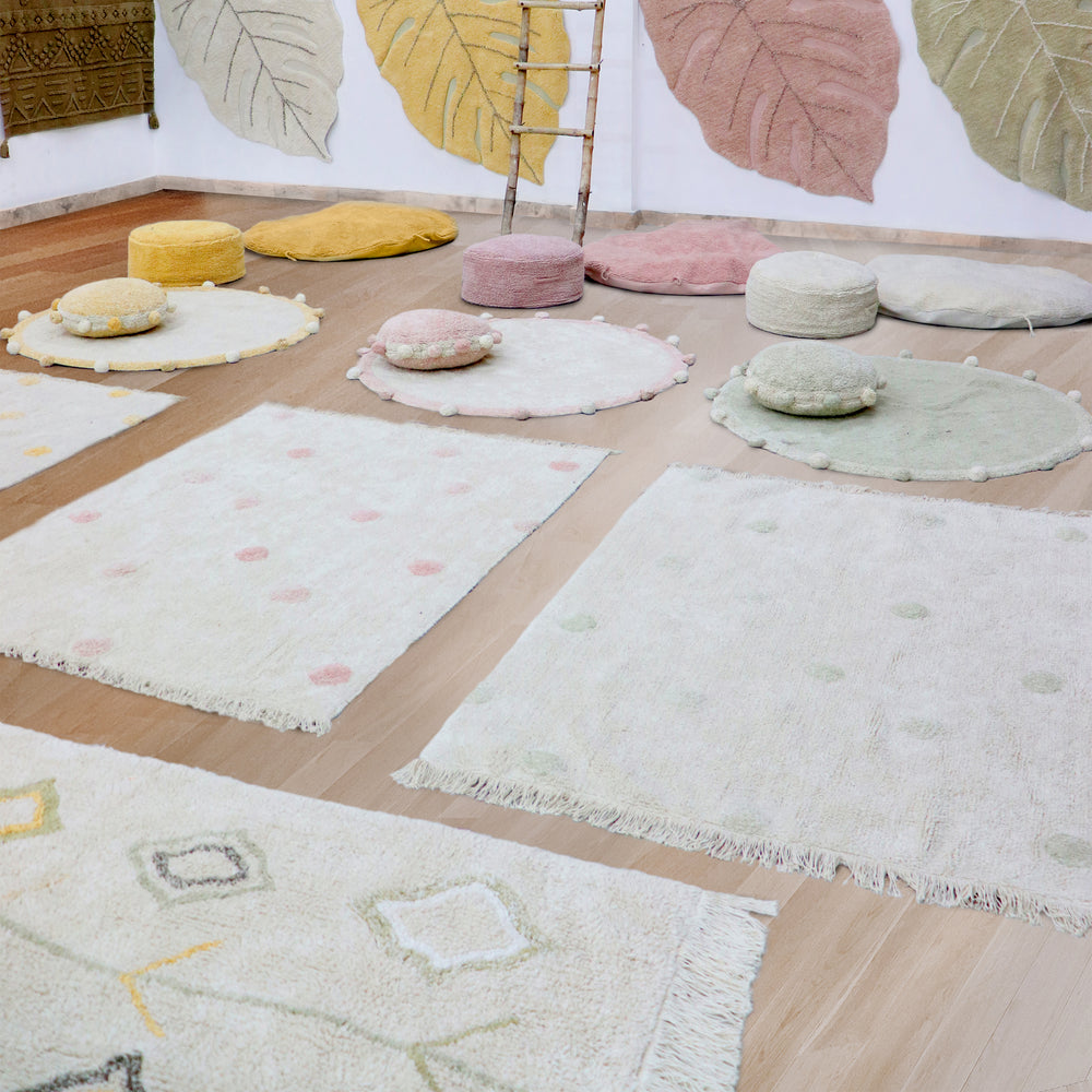 Kaarol Washable Rug