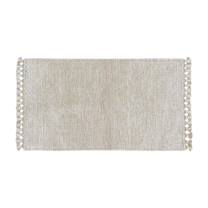 Washable Koa Rug