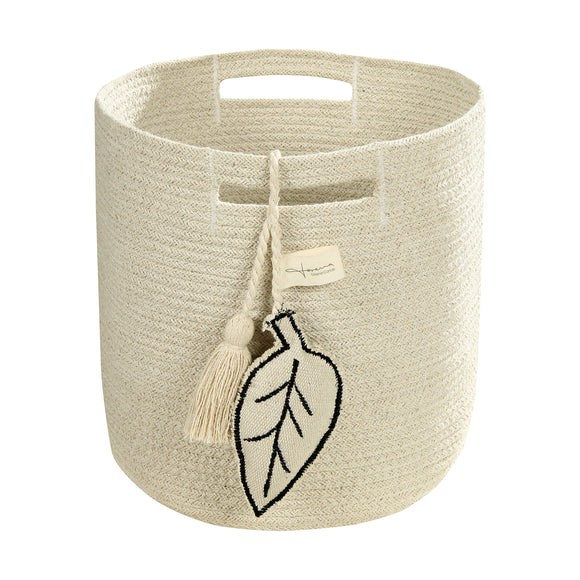 Leaf Basket