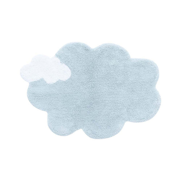 Mini Dream Washable Rug