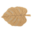 Monstera Washable Rug