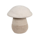 Mushroom Basket