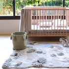 Path of Nature Washable Play Rug