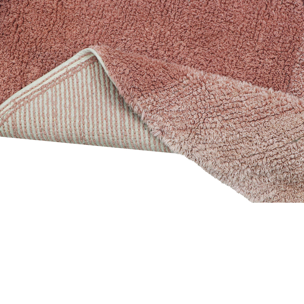 Washable Ramona The Radish Rug