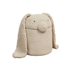 Rita the Rabbit Basket
