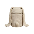 Rita the Rabbit Basket