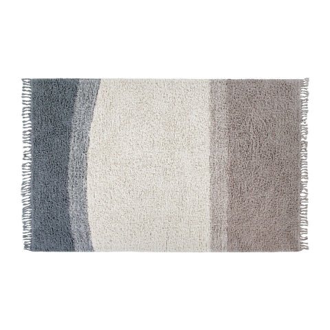 Washable Free Your Soul Rug