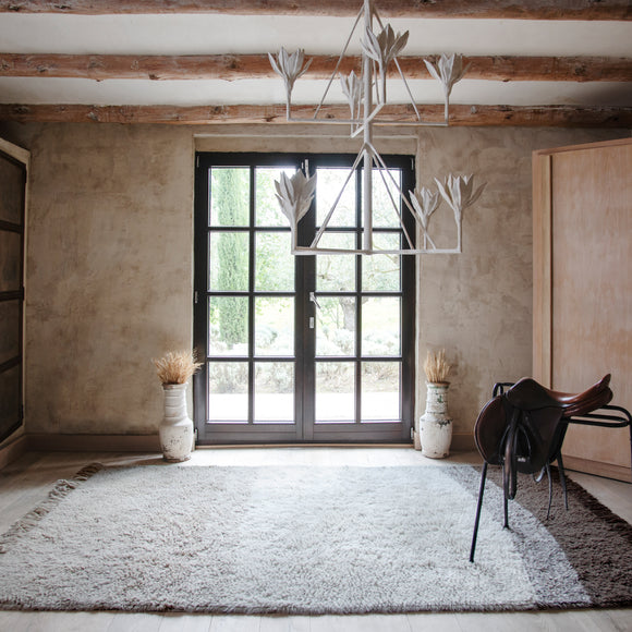 Washable Free Your Soul Rug