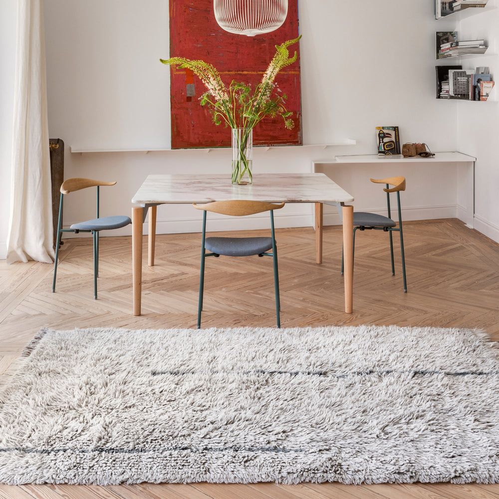 Washable Seasons Rug