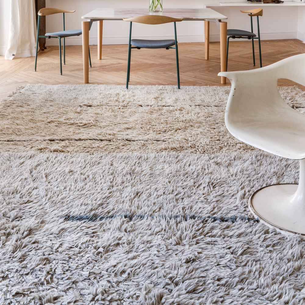 Washable Seasons Rug