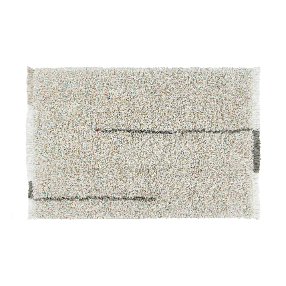 Washable Seasons Rug