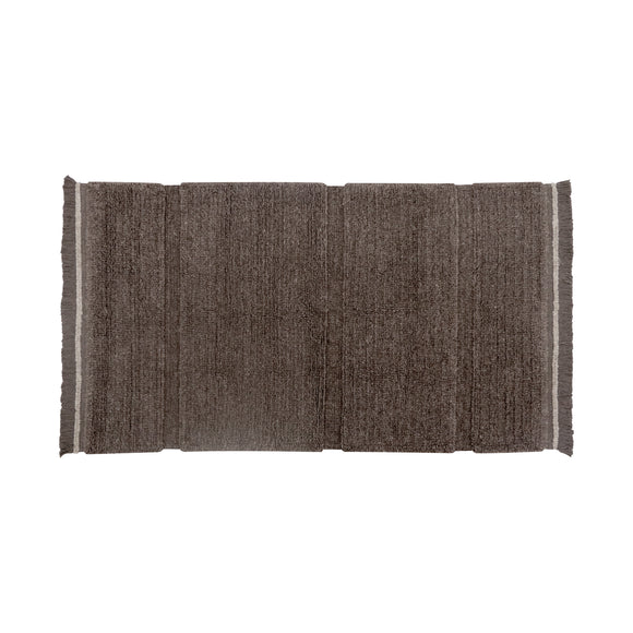 Washable Steppe Rug