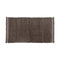 Washable Steppe Rug  option Sheep Brown