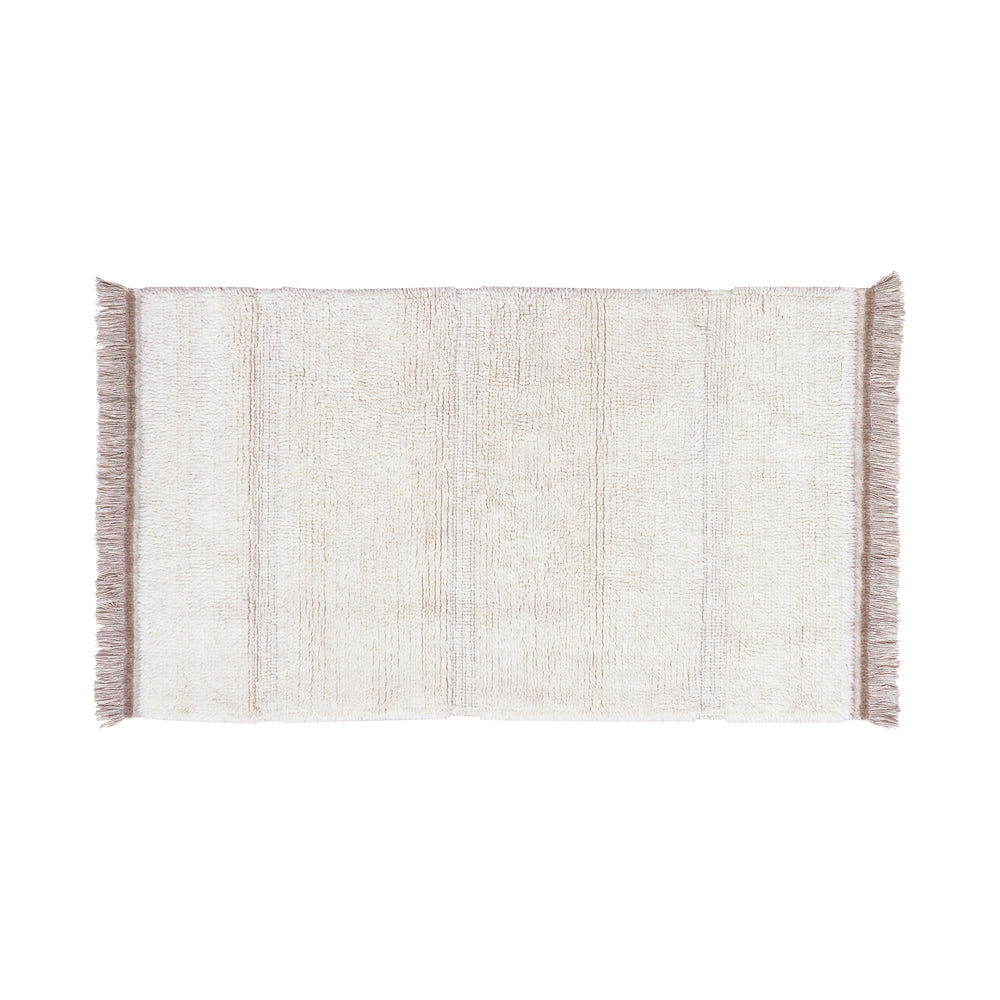 Washable Steppe Rug