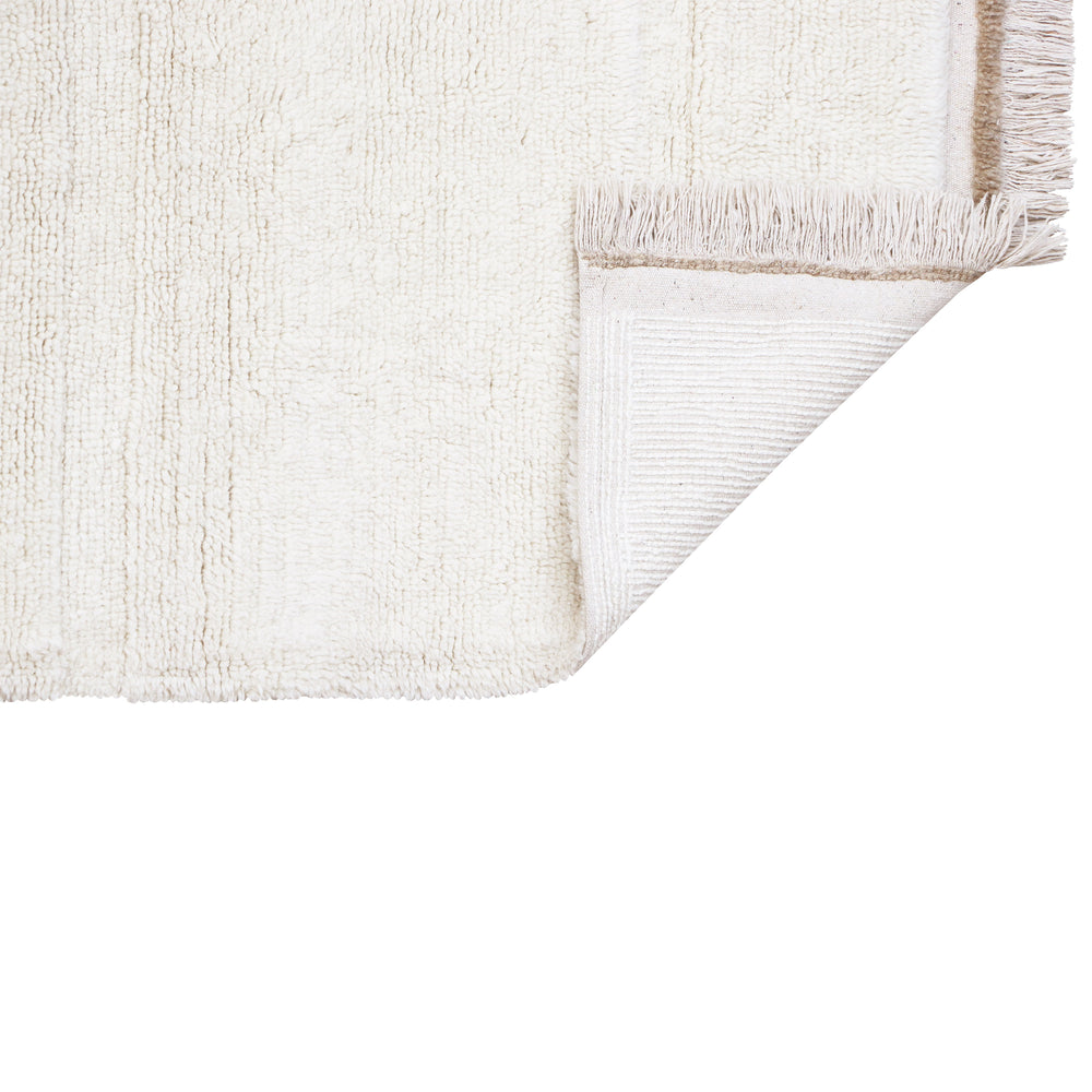 Washable Steppe Runner
