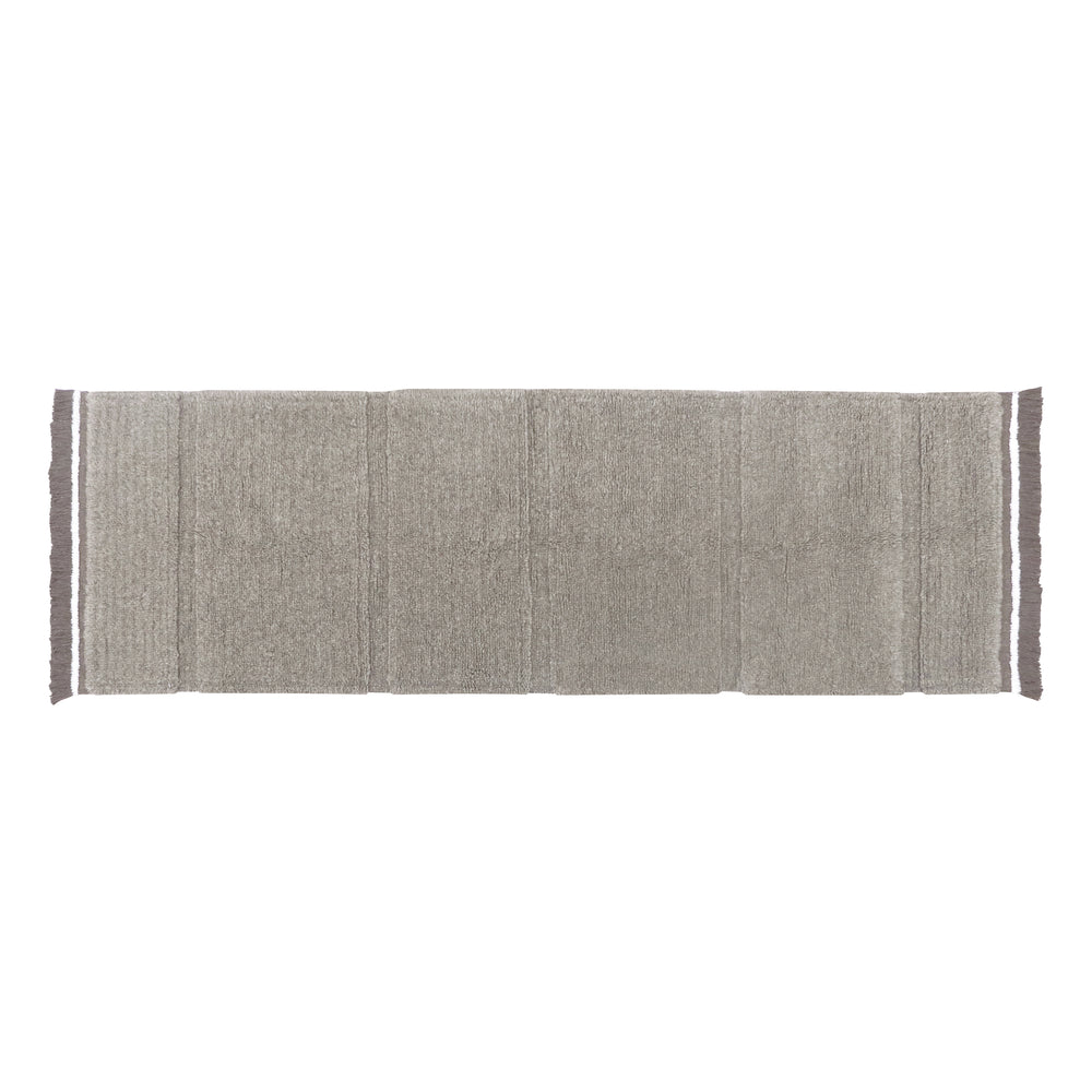Washable Steppe Runner