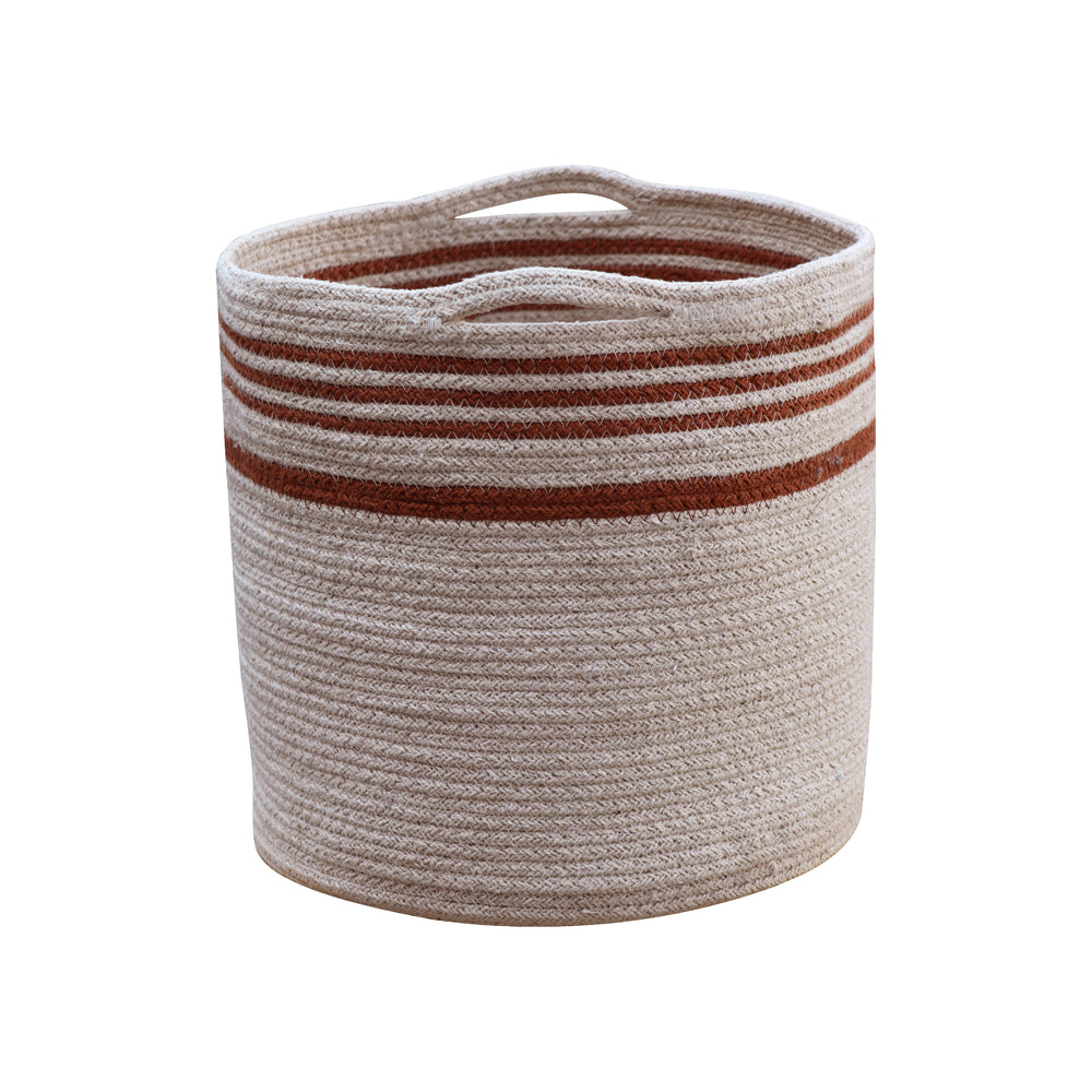 Twin Basket