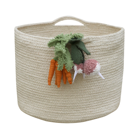 Veggies Basket