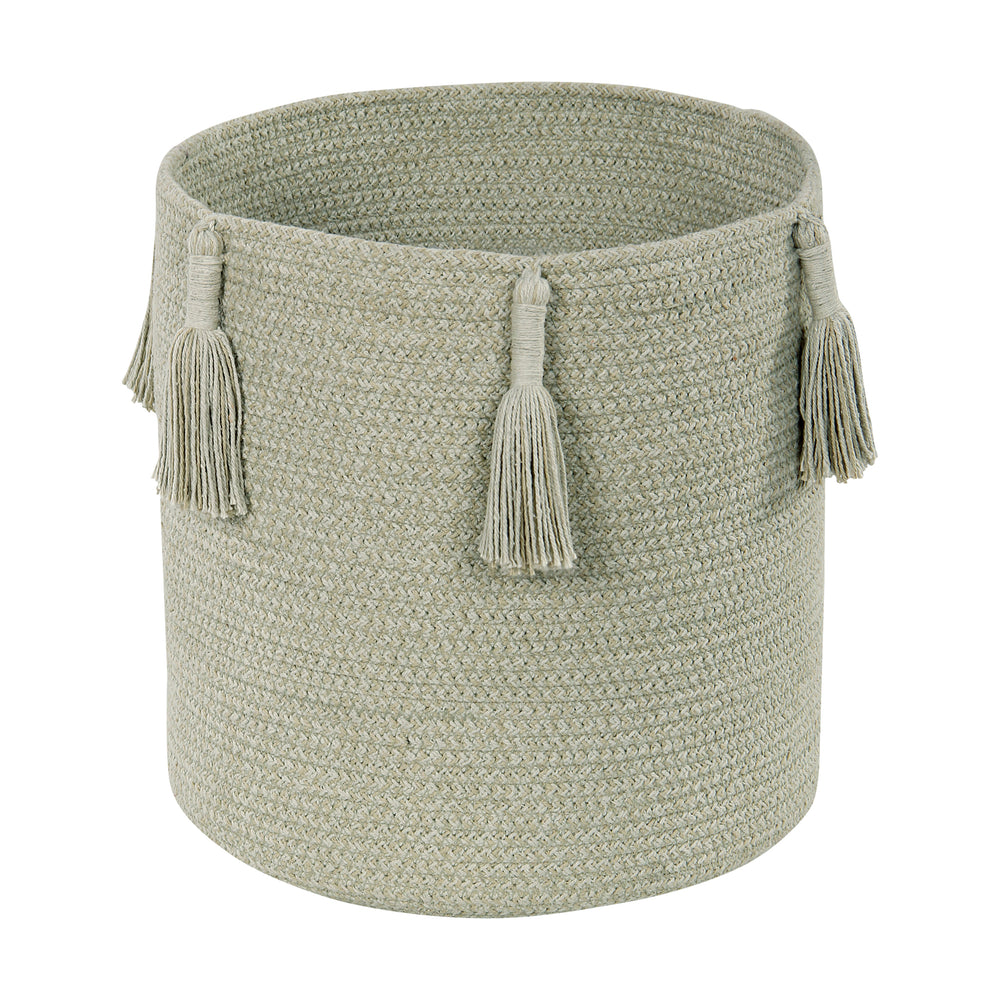 Woody Basket