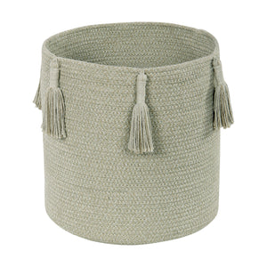 Woody Basket