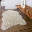 Washable Woolly Rug