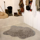 Washable Woolly Rug