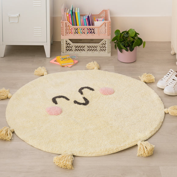 You're My Sunshine Washable Rug