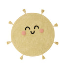 You're My Sunshine Washable Rug