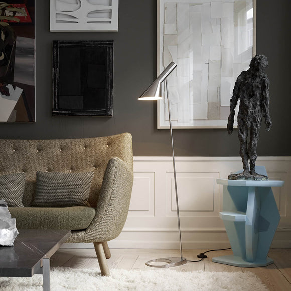 Louis Poulsen AJ Floor Lamp - 2Modern