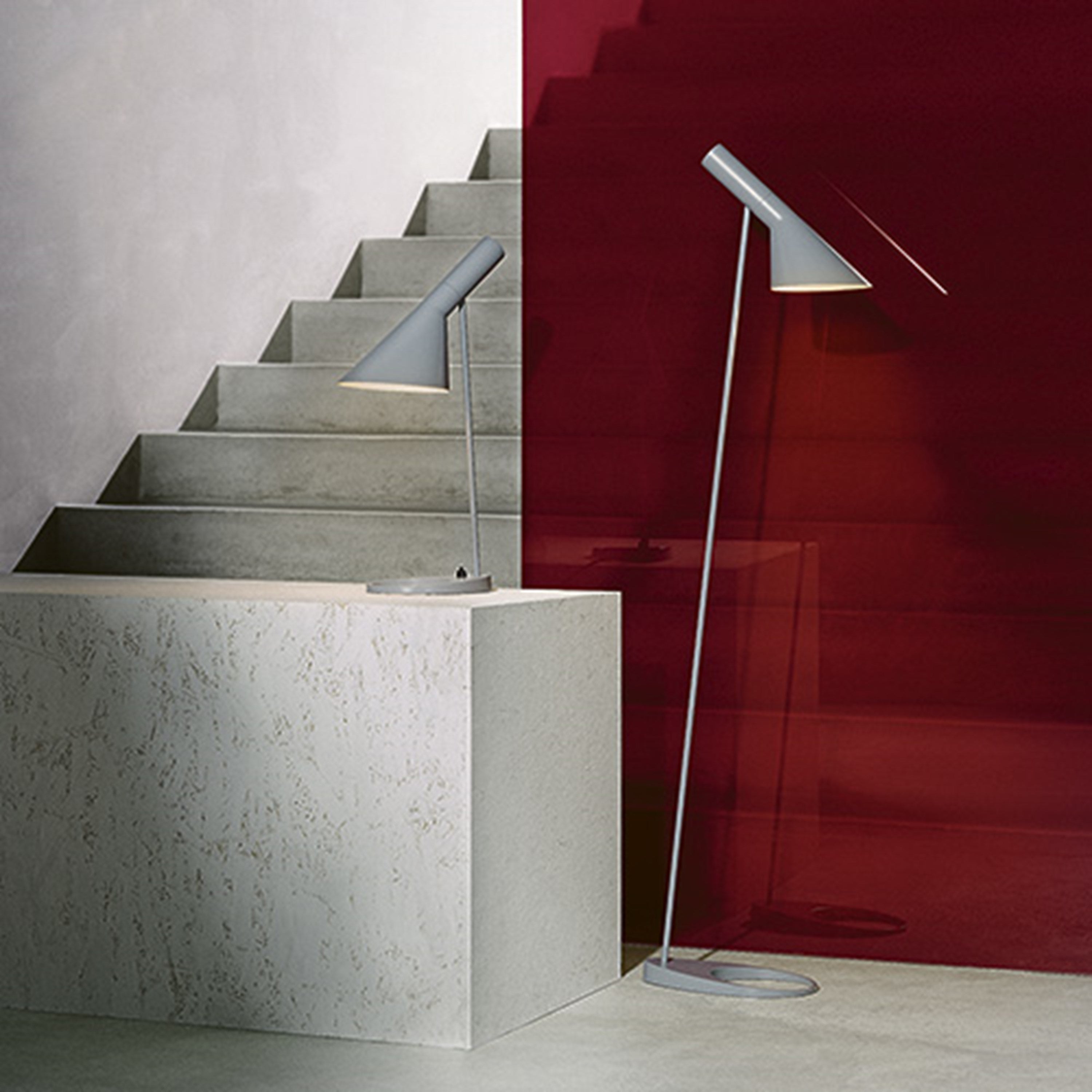 Louis Poulsen AJ Floor Lamp - 2Modern