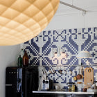 AJ Royal Pendant Light