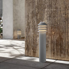 Bysted Garden Outdoor Bollard Light