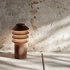 Bysted Garden Outdoor Bollard Light