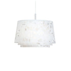 Collage Pendant Light