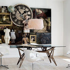 Collage Pendant Light