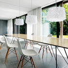 Collage Pendant Light